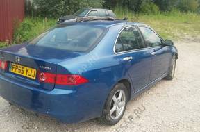 Honda Accord 2.2 Caa Na