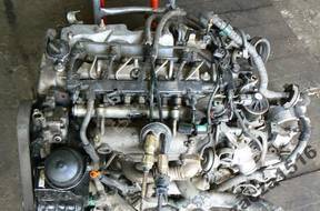 HONDA ACCORD 2.2 CTDI КОРОБКА ПЕРЕДАЧW