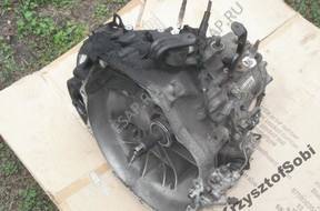 HONDA ACCORD 2.2 I-CTDI 03-2008 год КОРОБКА ПЕРЕДАЧW