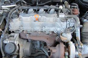 Honda Accord 2.2 и-DTEC 2009 КОРОБКА ПЕРЕДАЧ