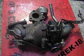 HONDA ACCORD 2.2 ICDTI 06-08 ТУРБОКОМПРЕССОР N22A2