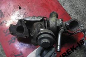 HONDA ACCORD 2.2 ICDTI 06-08 ТУРБОКОМПРЕССОР N22A2