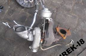 HONDA ACCORD  2.2 ICDTI 06-10 ТУРБОКОМПРЕССОР N22A2