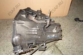 HONDA ACCORD 2.2 ICDTI КОРОБКА ПЕРЕДАЧ 5CIO ПЕРЕДАЧА