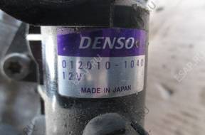 HONDA ACCORD 2.2 ZAWR DENSO 012010-1040 12V