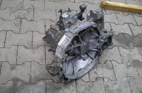 HONDA ACCORD 4D 98-02 VI КОРОБКА ПЕРЕДАЧ F20B6 2.0