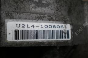 HONDA ACCORD 4D 98-02 VI КОРОБКА ПЕРЕДАЧ F20B6 2.0