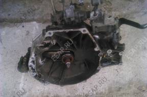Honda Accord 6 vi 98-02 2,0 КОРОБКА ПЕРЕДАЧ