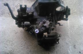 Honda Accord 6 vi 98-02 2,0 КОРОБКА ПЕРЕДАЧ
