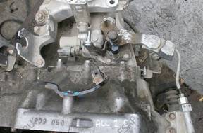 HONDA ACCORD 8 VIII 2.0 16V КОРОБКА ПЕРЕДАЧ МЕХАНИКА