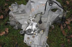 HONDA ACCORD 93-98 1.8 КОРОБКА ПЕРЕДАЧ N2S4