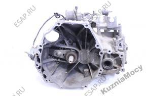 HONDA ACCORD 93-98 КОРОБКА ПЕРЕДАЧ N2S4