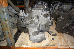 HONDA ACCORD 94-97 КОРОБКА ПЕРЕДАЧ МЕХАНИКА