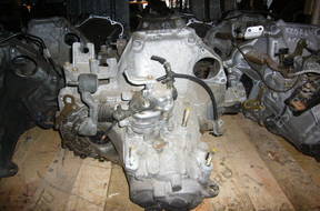 HONDA ACCORD 98-01 КОРОБКА ПЕРЕДАЧ МЕХАНИКА
