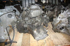 HONDA ACCORD 98-01 КОРОБКА ПЕРЕДАЧW МЕХАНИКА
