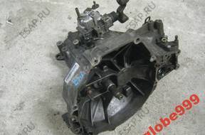 HONDA ACCORD 98-02 1,8 КОРОБКА ПЕРЕДАЧ U2J4