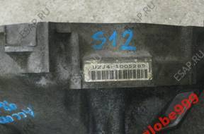HONDA ACCORD 98-02 1,8 КОРОБКА ПЕРЕДАЧ U2J4