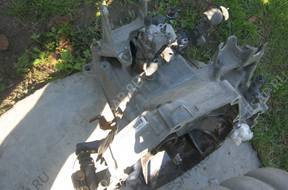 honda accord 98-02 1.8 VTEC КОРОБКА ПЕРЕДАЧ U2J4