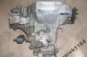 HONDA ACCORD 98-02 1.8i КОРОБКА ПЕРЕДАЧ