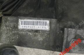 HONDA ACCORD 98-02 2,0 КОРОБКА ПЕРЕДАЧ U2J4