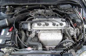 HONDA ACCORD 98 02 2.0 F20B6 КОРОБКА ПЕРЕДАЧW U2L4