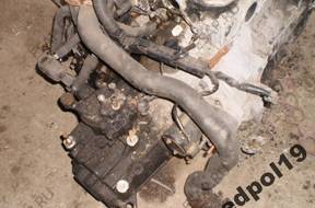 HONDA ACCORD 98-02 2.0 КОРОБКА ПЕРЕДАЧ