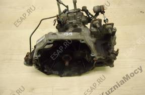 HONDA ACCORD 98-02 КОРОБКА ПЕРЕДАЧ U2J4 1.8 2.0 FV