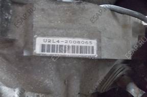 HONDA ACCORD 98-02r 2.0V-TEC КОРОБКА ПЕРЕДАЧ U2L4