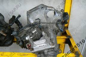 HONDA ACCORD 98-03 2.0 VVT-I КОРОБКА ПЕРЕДАЧ