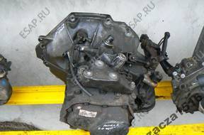 HONDA ACCORD 98-03 2.0 VVT-I КОРОБКА ПЕРЕДАЧ