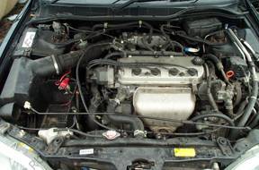 honda accord 98-03 КОРОБКА ПЕРЕДАЧ 2,0 2.0 v-tec
