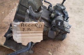 HONDA ACCORD 99-02 2.3 КОРОБКА ПЕРЕДАЧ