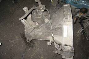 Honda accord 99-02 КОРОБКА ПЕРЕДАЧ