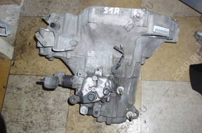 HONDA ACCORD 99-02r КОРОБКА ПЕРЕДАЧ U2J4 1,8L 2L