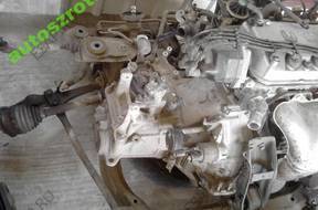 HONDA ACCORD 99-  1.8 VTEC   F18B2   КОРОБКА ПЕРЕДАЧ