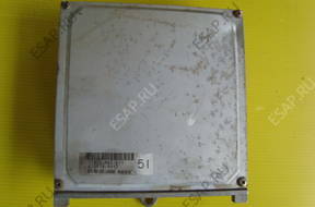HONDA ACCORD БЛОК УПРАВЛЕНИЯ 2.0 98-02 37820-PDC-E11