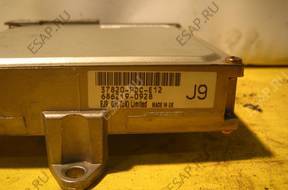 HONDA ACCORD БЛОК УПРАВЛЕНИЯ 37820-PDC-E12 ECU LIFT 98-02