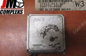 HONDA ACCORD БЛОК УПРАВЛЕНИЯ 37820PDAG01  5997799906