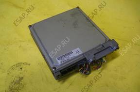 HONDA ACCORD БЛОК УПРАВЛЕНИЯ ECU 37820-PDC-E12 LIFT 98-02