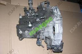 HONDA ACCORD CG 1.8 98-01 КОРОБКА ПЕРЕДАЧ МЕХАНИЧЕСКАЯ