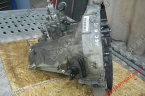 HONDA ACCORD CG9 98-02 КОРОБКА ПЕРЕДАЧ 2,0 F20B6