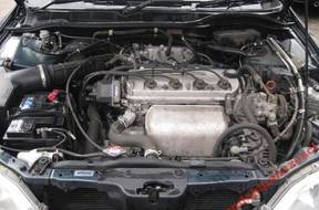 HONDA ACCORD CG9 98-02 КОРОБКА ПЕРЕДАЧ 2,0 F20B6