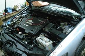 HONDA ACCORD CIVIC 2,2 ictdi КОРОБКА ПЕРЕДАЧ