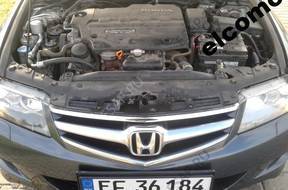 HONDA ACCORD CIVIC CRV дизельный N22A1 двигатель