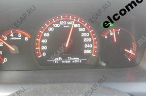 HONDA ACCORD CIVIC CRV дизельный N22A1 двигатель