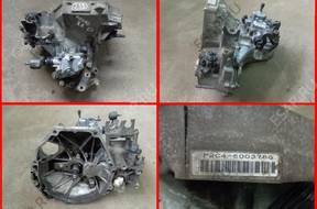 Honda Accord Coupe 2.2 КОРОБКА ПЕРЕДАЧ 93-98