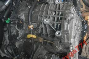 HONDA ACCORD CRV 2.4 USA 07-2010 КОРОБКА ПЕРЕДАЧ