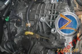HONDA ACCORD CRV 2.4 USA 07-2010 КОРОБКА ПЕРЕДАЧW