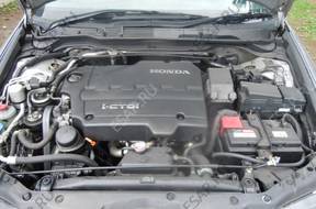 HONDA ACCORD CRV CIVIC двигатель 2.2 ICTDI