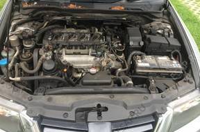 honda accord двигатель 2,2 ctdi moliwo odpalenia